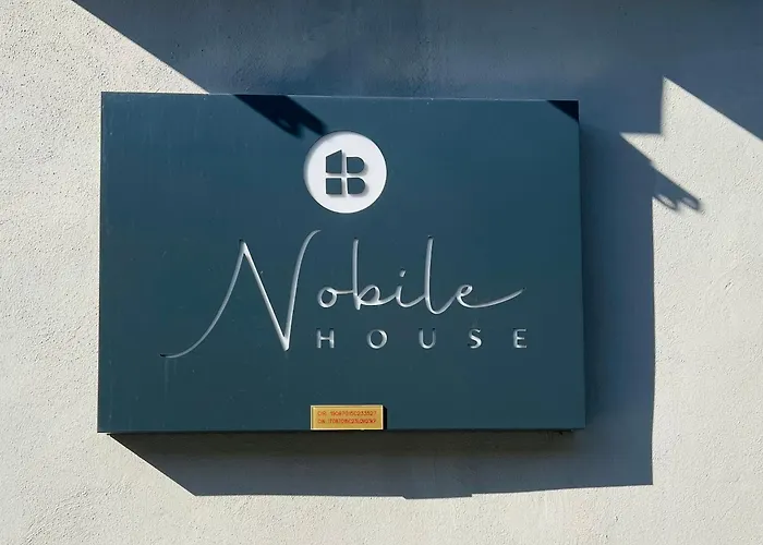 Nobilehouse