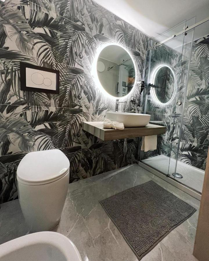 Nobilehouse Appartement *