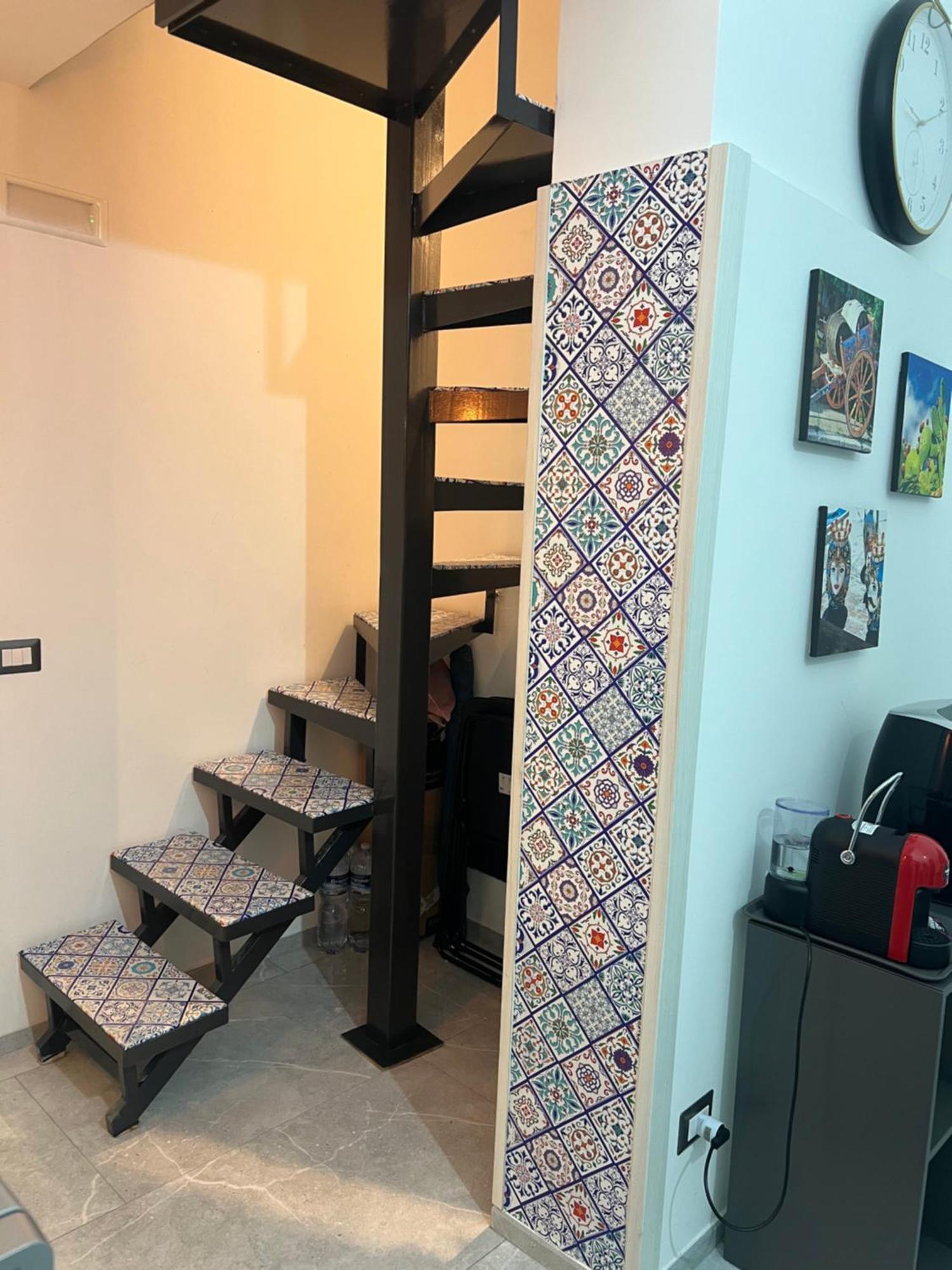Appartement Nobilehouse