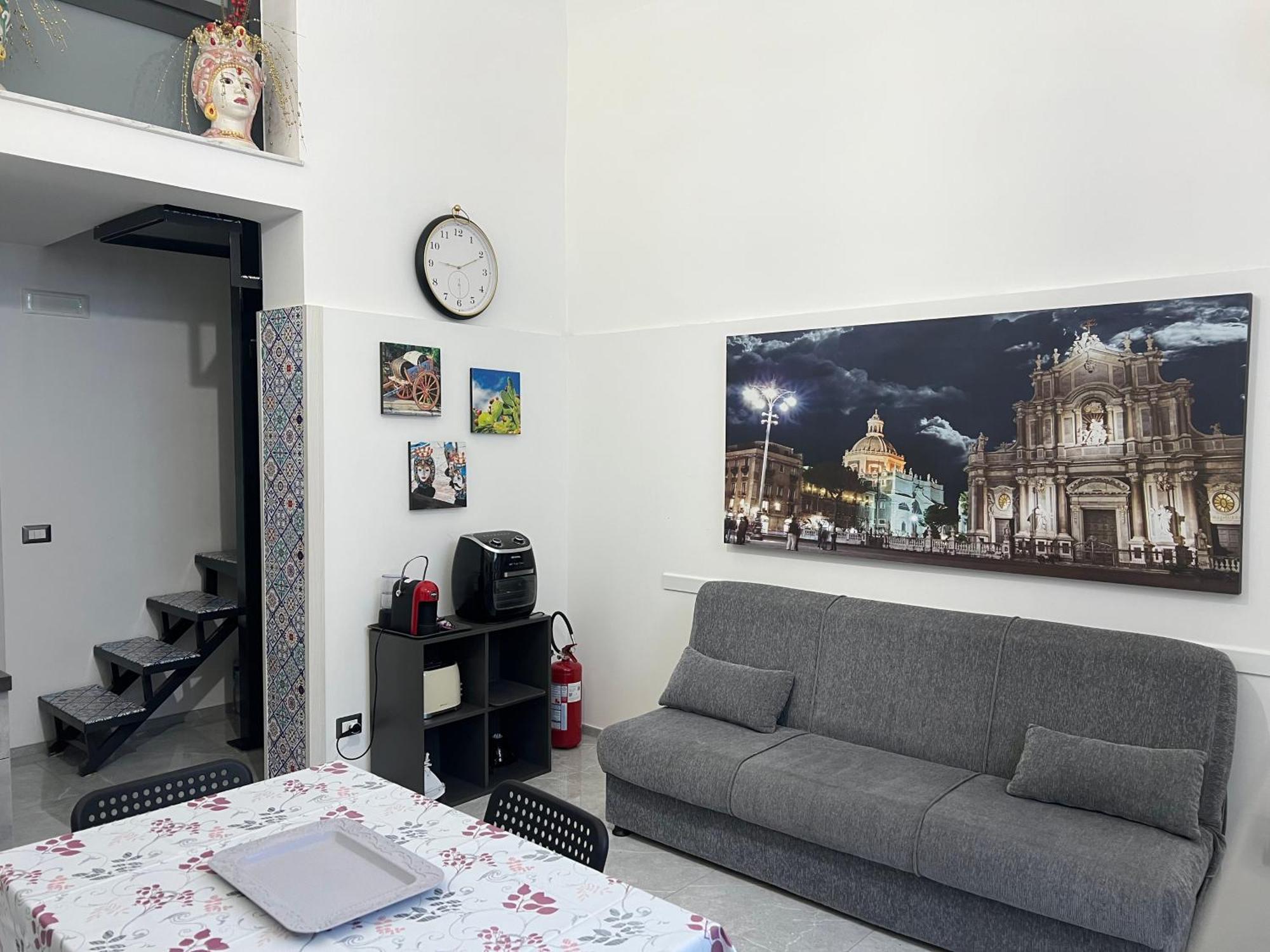 Appartement Nobilehouse *