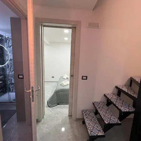 Nobilehouse Apartment Catania Exterior photo