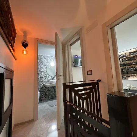 Nobilehouse Apartment Catania Exterior photo