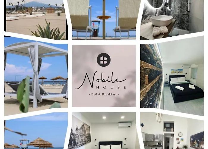 Nobilehouse