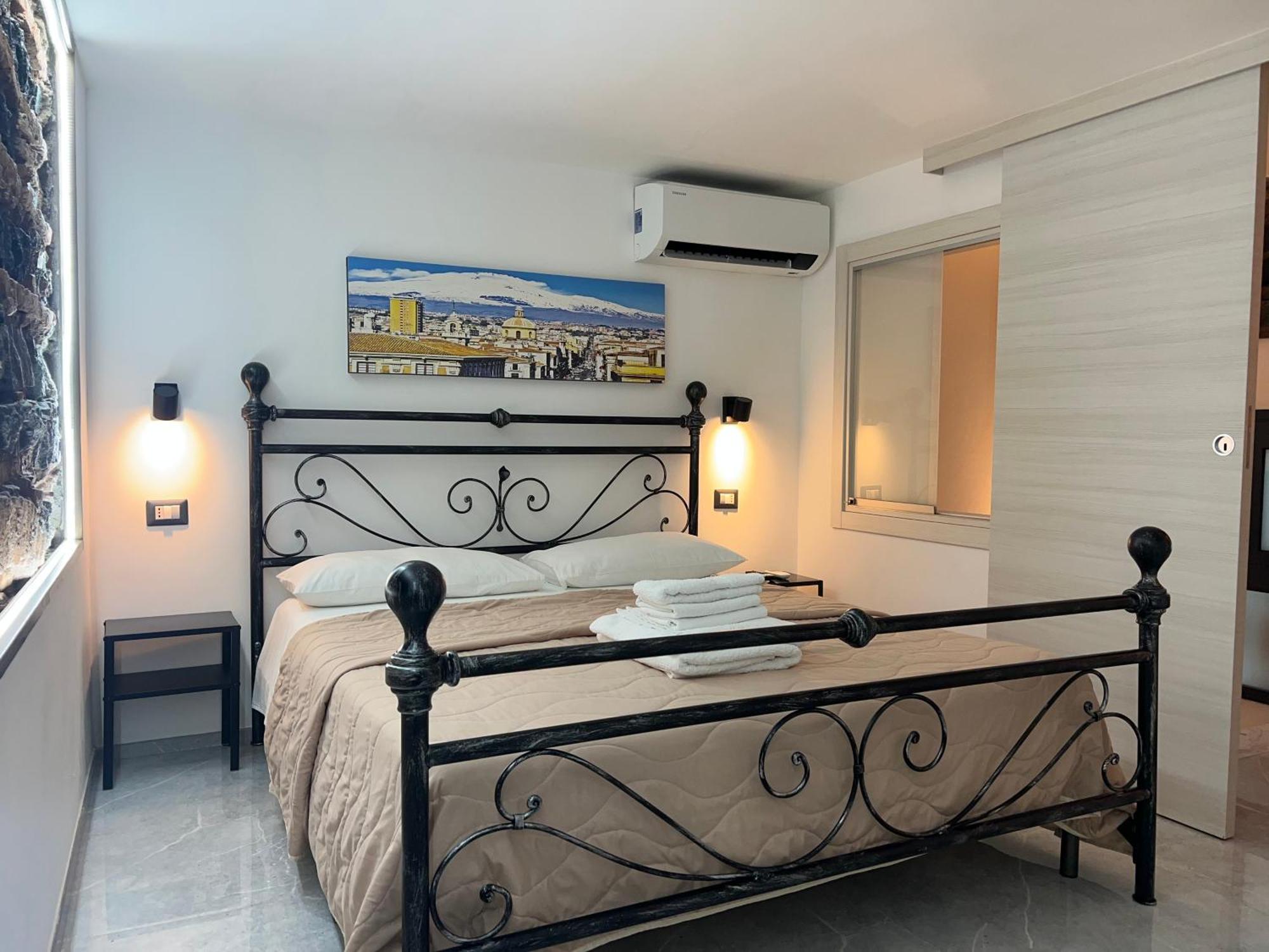 Nobilehouse Apartment Catania