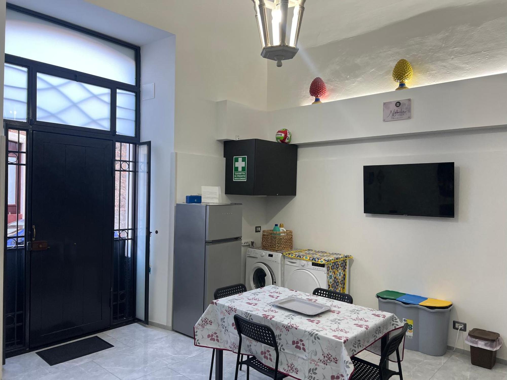 Apartment Nobilehouse Catania